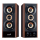 Genius Głośniki 2.0 SP-HF800A 20W wooden - 1435162 - zdjęcie 4